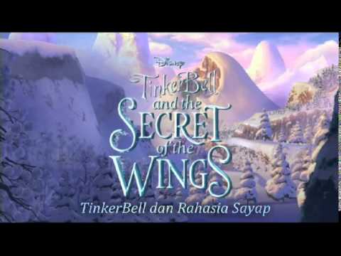 download film tinker bell secret of the wings sub indo